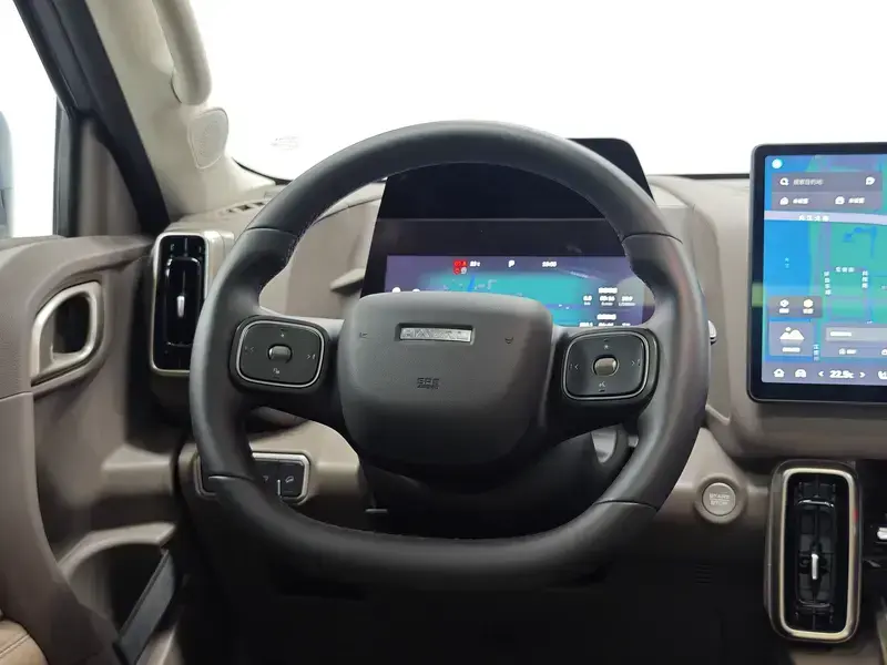 2026 Haval Da Gou 2nd Gen с пробегом 4 500 км