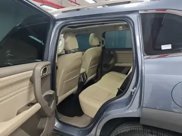 2026 Haval Da Gou 2nd Gen с пробегом 4 500 км