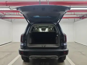 2026 Haval Da Gou 2nd Gen с пробегом 4 500 км