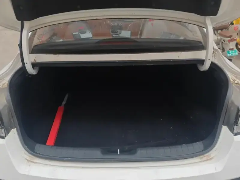 2023 Hyundai Elantra Plug-in Hybrid с пробегом 1 000 км