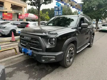 Haval Da Gou 2nd Gen