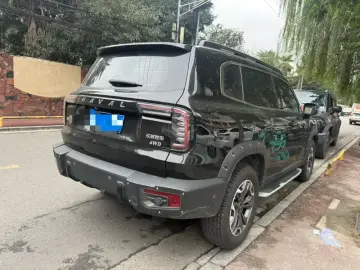 2022 Haval Da Gou 2nd Gen с пробегом 38 000 км