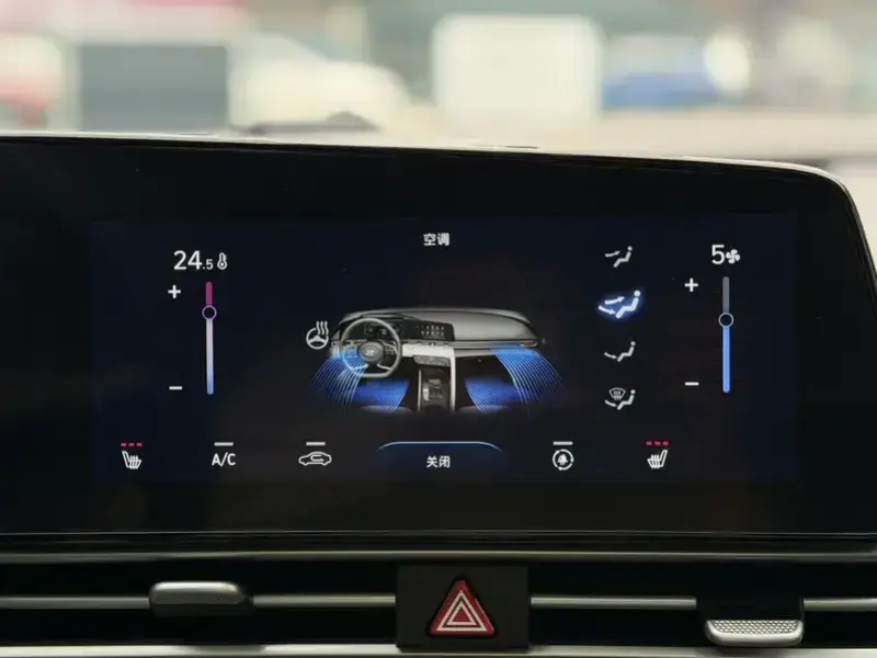 2022 Hyundai Elantra Plug-in Hybrid с пробегом 38 000 км