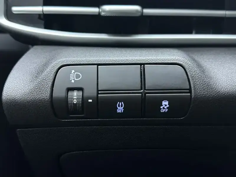 2023 Hyundai Elantra Plug-in Hybrid с пробегом 23 000 км