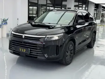 2024 Aito AITO M7 с пробегом 36 000 км