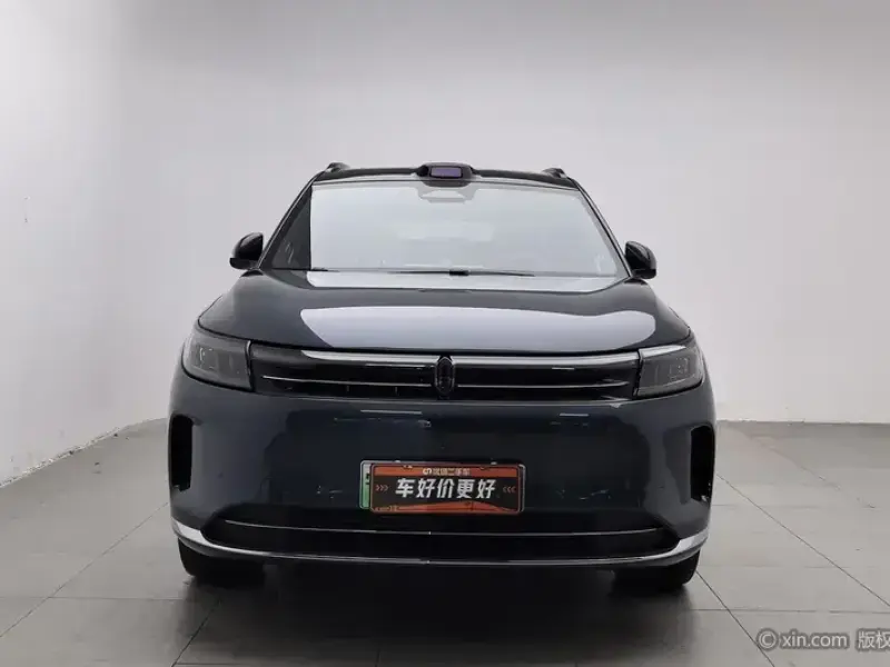 2024 Aito AITO M7 с пробегом 32 200 км