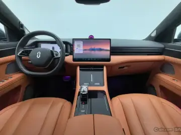 2024 Aito AITO M7 с пробегом 32 200 км