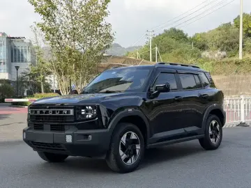 JETOUR Freer 7X