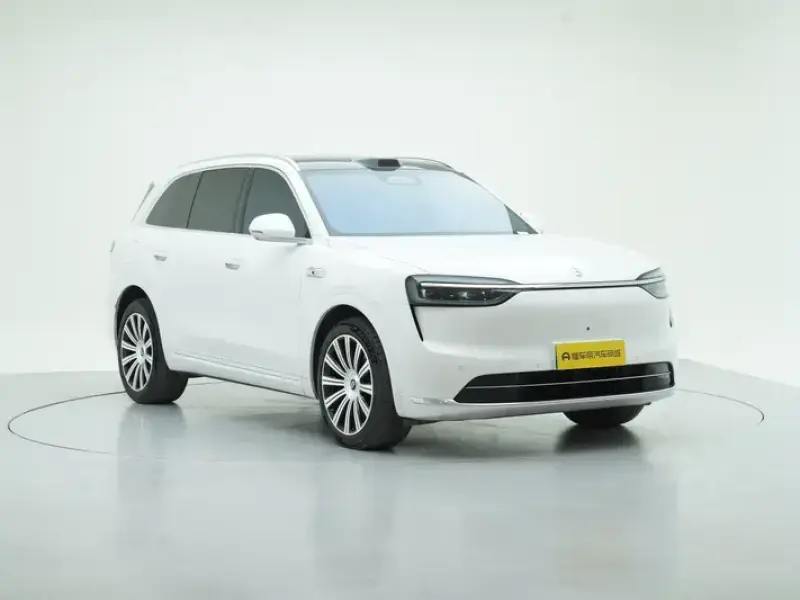 2026 Aito AITO M7 с пробегом 15 800 км