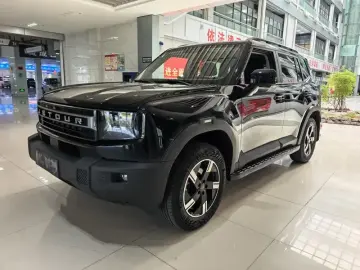JETOUR Freer 7X