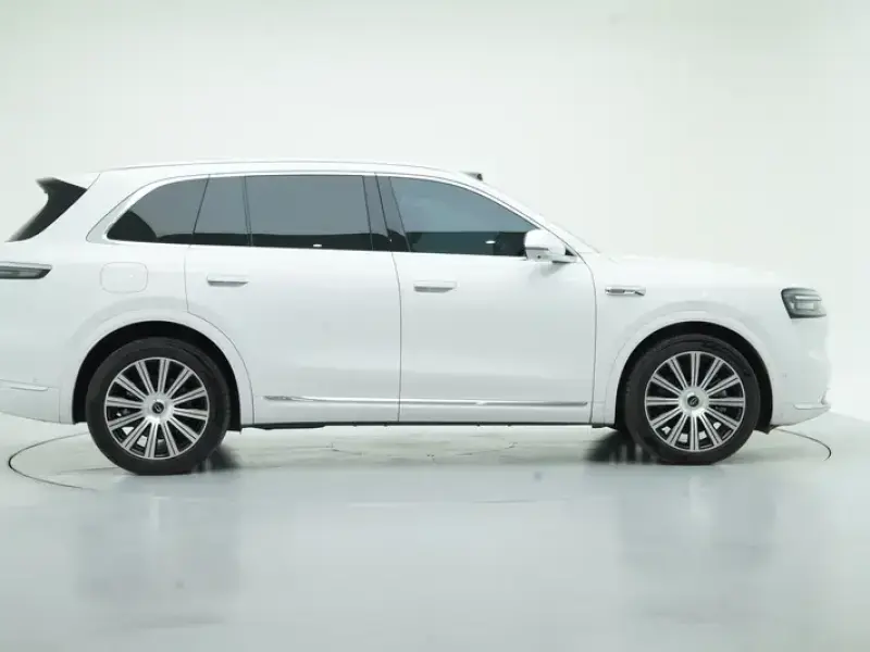 2026 Aito AITO M7 с пробегом 15 800 км