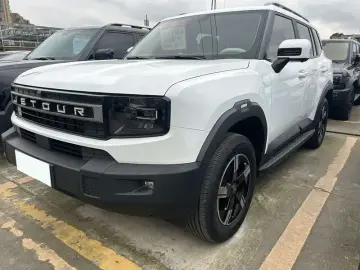 JETOUR Freer 7X