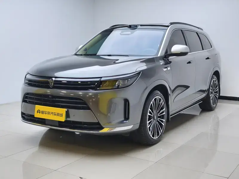 2024 Aito AITO M7 с пробегом 59 800 км