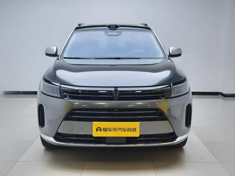 2024 Aito AITO M7 с пробегом 59 800 км