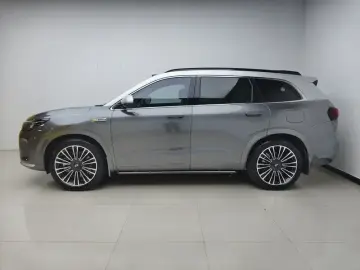 2024 Aito AITO M7 с пробегом 59 800 км
