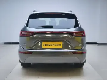 2024 Aito AITO M7 с пробегом 59 800 км