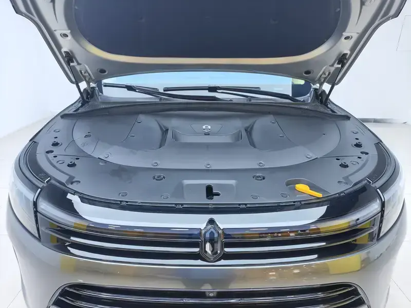 2024 Aito AITO M7 с пробегом 59 800 км