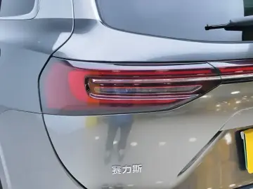 2024 Aito AITO M7 с пробегом 59 800 км
