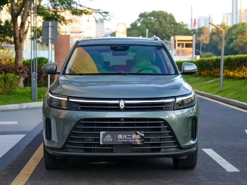 2022 Aito AITO M7 с пробегом 74 000 км