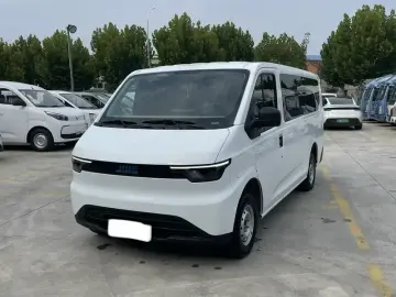JMC E-Fushun