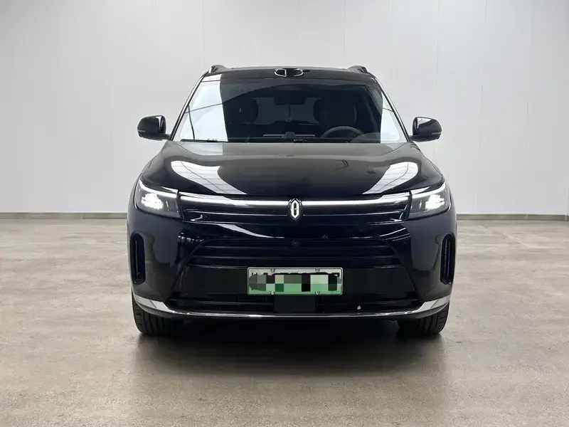 2024 Aito AITO M7 с пробегом 30 800 км
