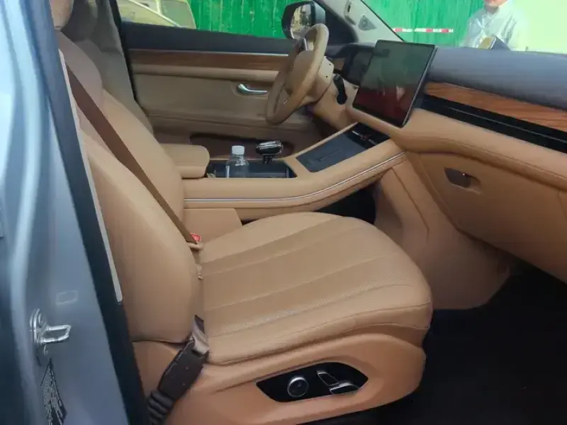 2024 Aito AITO M7 с пробегом 89 000 км
