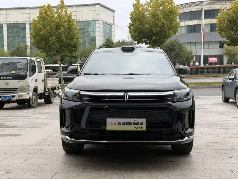 2024 Aito AITO M7 с пробегом 25 600 км