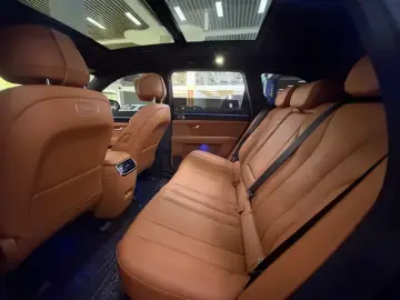 2024 Aito AITO M7 с пробегом 25 600 км