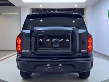 2022 Haval Cool Dog с пробегом 53 000 км