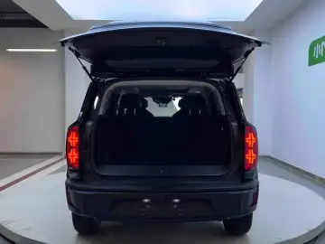 2022 Haval Cool Dog с пробегом 53 000 км