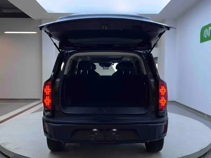 2022 Haval Cool Dog с пробегом 53 000 км