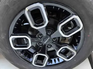 2022 Haval Cool Dog с пробегом 53 000 км