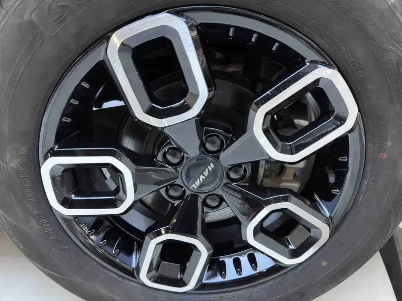 2022 Haval Cool Dog с пробегом 53 000 км
