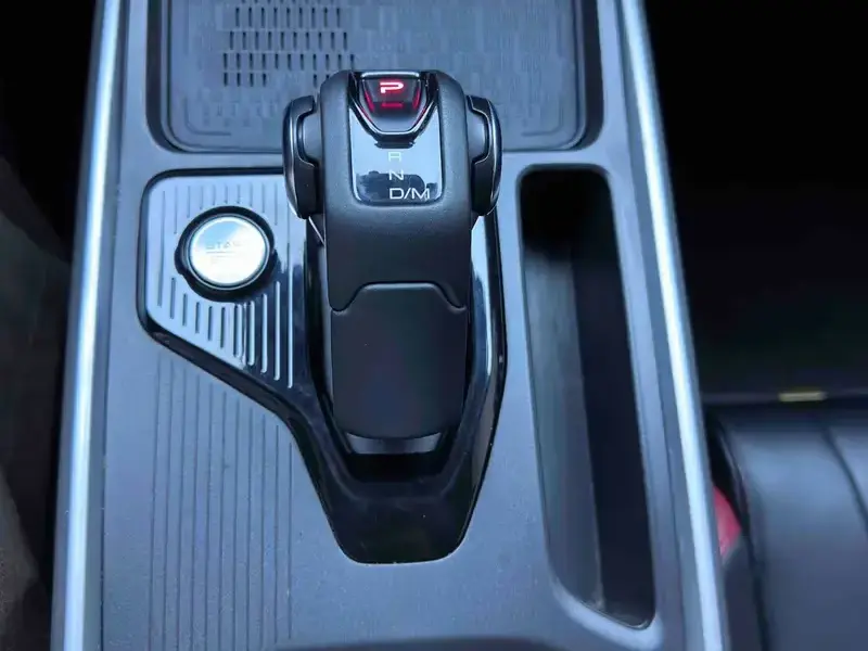 2022 Haval Cool Dog с пробегом 53 000 км