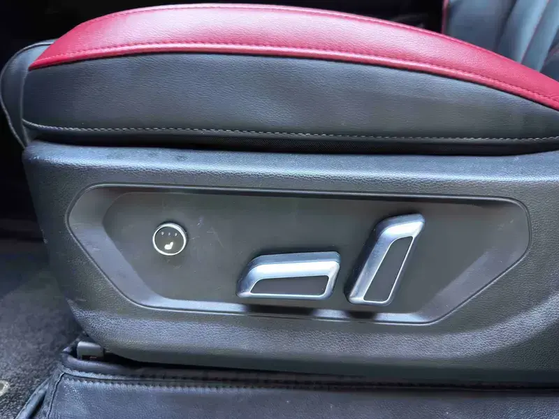 2022 Haval Cool Dog с пробегом 53 000 км