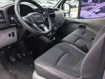 2019 JMC Tesun с пробегом 74 900 км