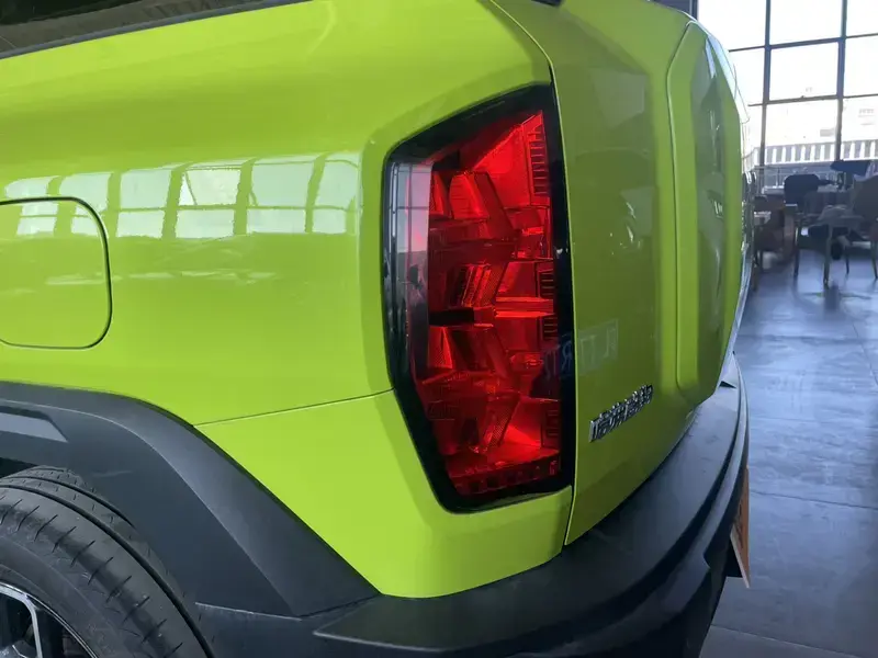 2022 Haval Cool Dog с пробегом 67 700 км