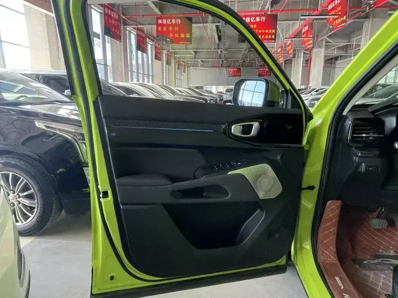 2022 Haval Cool Dog с пробегом 67 700 км