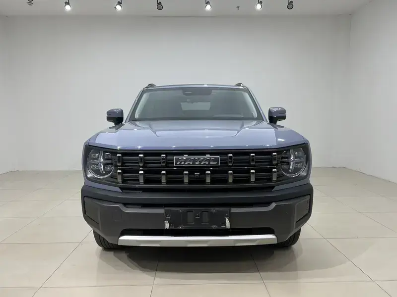 2022 Haval Cool Dog с пробегом 44 000 км