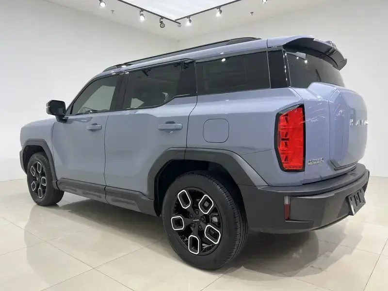 2022 Haval Cool Dog с пробегом 44 000 км