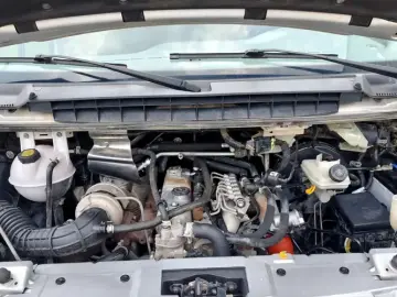 2019 JMC Tesun с пробегом 98 000 км