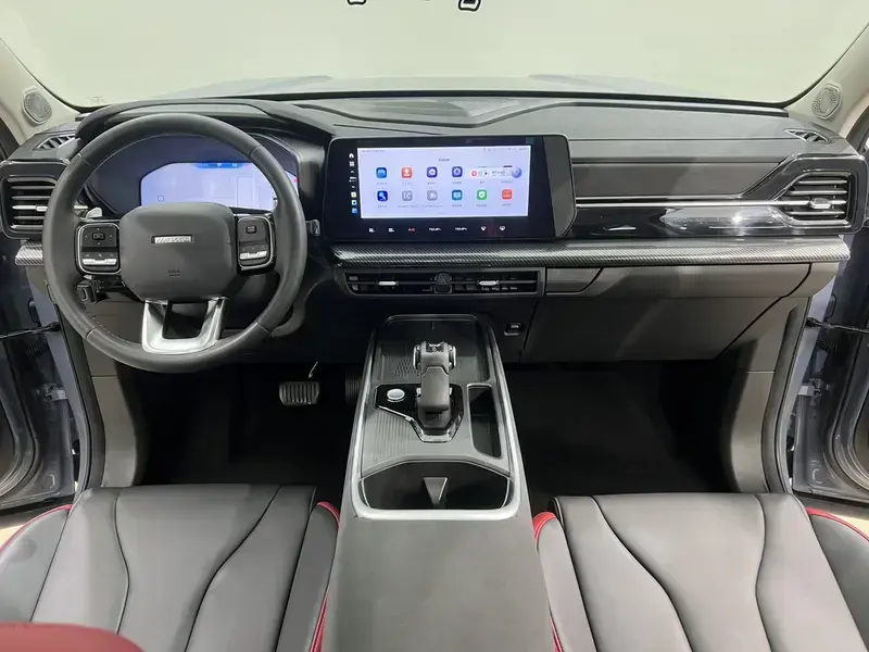 2022 Haval Cool Dog с пробегом 44 000 км