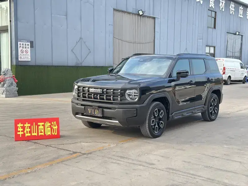 2022 Haval Cool Dog с пробегом 53 000 км