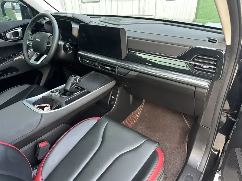 2022 Haval Cool Dog с пробегом 53 000 км