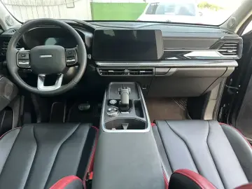 2022 Haval Cool Dog с пробегом 53 000 км