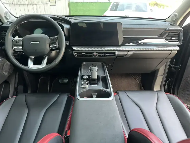 2022 Haval Cool Dog с пробегом 53 000 км