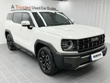 2022 Haval Cool Dog с пробегом 67 000 км