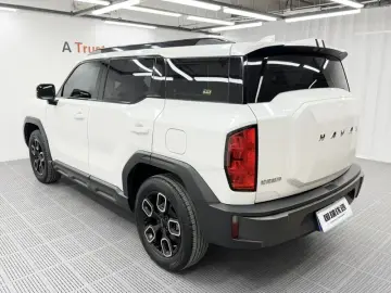 2022 Haval Cool Dog с пробегом 67 000 км