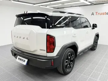 2022 Haval Cool Dog с пробегом 67 000 км