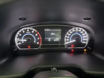 2021 JMC Tesun с пробегом 49 000 км